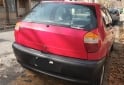 Autos - Fiat Palio mpi 2003 GNC 285000Km - En Venta