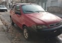 Autos - Fiat Palio mpi 2003 GNC 285000Km - En Venta