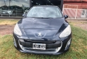 Autos - Peugeot 308 1.6 Allure Nav 2012 Nafta 150000Km - En Venta
