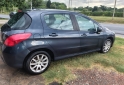 Autos - Peugeot 308 1.6 Allure Nav 2012 Nafta 150000Km - En Venta