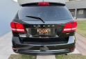 Camionetas - Dodge Journey RT 2.7 2010 Nafta - En Venta