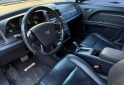 Camionetas - Dodge Journey RT 2.7 2010 Nafta - En Venta