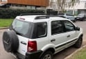 Autos - Ford Ecosport,duster,fiesta,fo 2012 Nafta 95000Km - En Venta