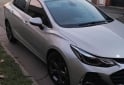 Autos - Chevrolet Cruze 2021 Nafta 95000Km - En Venta