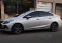 Autos - Chevrolet Cruze 2021 Nafta 95000Km - En Venta
