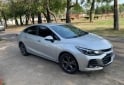 Autos - Chevrolet Cruze 2021 Nafta 95000Km - En Venta