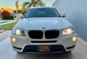 Camionetas - Bmw X3 2015 Nafta 70000Km - En Venta