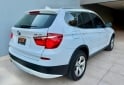 Camionetas - Bmw X3 2015 Nafta 70000Km - En Venta