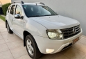 Camionetas - Renault Duster Luxe 2.0 2013 GNC - En Venta