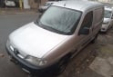 Utilitarios - Peugeot Parrner furgon 2007 Diesel 432000Km - En Venta