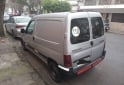 Utilitarios - Peugeot Parrner furgon 2007 Diesel 432000Km - En Venta