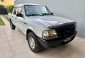 Camionetas - Ford Ranger 2.8 PowerStroke 2004 Diesel - En Venta