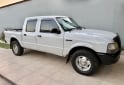 Camionetas - Ford Ranger 2.8 PowerStroke 2004 Diesel - En Venta