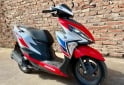 Motos - Honda Elite 125cc 2019 Nafta - En Venta