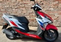 Motos - Honda Elite 125cc 2019 Nafta - En Venta