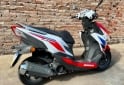Motos - Honda Elite 125cc 2019 Nafta - En Venta