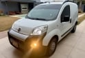 Utilitarios - Fiat Qubo 1.4 8v Active 2014 GNC - En Venta