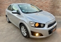 Autos - Chevrolet Sonic LT 1.6 2015 Nafta  - En Venta