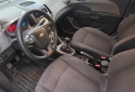 Autos - Chevrolet Sonic LT 1.6 2015 Nafta  - En Venta