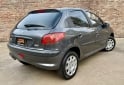Autos - Peugeot 206 Allure 1.4 2013 Nafta  - En Venta