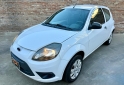 Autos - Ford Ka Fly Viral 1.6 Plus 2012 Nafta 100000Km - En Venta
