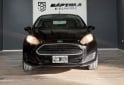Autos - Ford Fiesta S 1.6L 2015 Nafta 115900Km - En Venta