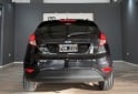Autos - Ford Fiesta S 1.6L 2015 Nafta 115900Km - En Venta