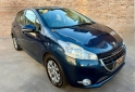 Autos - Peugeot 208 Allure 1.6 VTi 2016 Nafta - En Venta