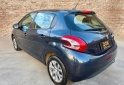 Autos - Peugeot 208 Allure 1.6 VTi 2016 Nafta - En Venta