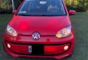 Autos - Volkswagen Up 2015 Nafta 119000Km - En Venta