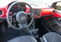 Autos - Volkswagen Up 2015 Nafta 119000Km - En Venta