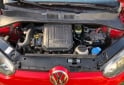 Autos - Volkswagen Up 2015 Nafta 119000Km - En Venta