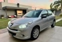 Autos - Peugeot 207 Xs 1.6 2010 Nafta 140000Km - En Venta