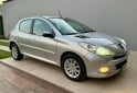 Autos - Peugeot 207 Xs 1.6 2010 Nafta 140000Km - En Venta