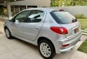 Autos - Peugeot 207 Xs 1.6 2010 Nafta 140000Km - En Venta