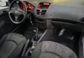 Autos - Peugeot 207 Xs 1.6 2010 Nafta 140000Km - En Venta