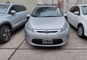 Autos - Ford FIESTA KINETIC TITANIUM 2012 Nafta 77000Km - En Venta