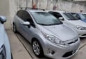 Autos - Ford FIESTA KINETIC TITANIUM 2012 Nafta 77000Km - En Venta