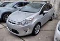 Autos - Ford FIESTA KINETIC TITANIUM 2012 Nafta 77000Km - En Venta