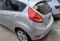Autos - Ford FIESTA KINETIC TITANIUM 2012 Nafta 77000Km - En Venta