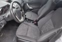Autos - Ford FIESTA KINETIC TITANIUM 2012 Nafta 77000Km - En Venta