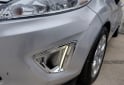 Autos - Ford FIESTA KINETIC TITANIUM 2012 Nafta 77000Km - En Venta