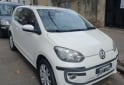 Autos - Volkswagen Up High 2015 Nafta 120000Km - En Venta