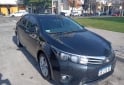 Autos - Toyota Corolla 2017 Nafta 70000Km - En Venta