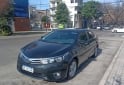 Autos - Toyota Corolla 2017 Nafta 70000Km - En Venta
