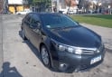 Autos - Toyota Corolla 2017 Nafta 70000Km - En Venta