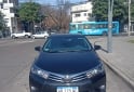 Autos - Toyota Corolla 2017 Nafta 70000Km - En Venta