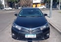 Autos - Toyota Corolla 2017 Nafta 70000Km - En Venta