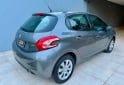 Autos - Peugeot 208 Allure 2015 Nafta  - En Venta