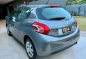 Autos - Peugeot 208 Allure 2015 Nafta  - En Venta